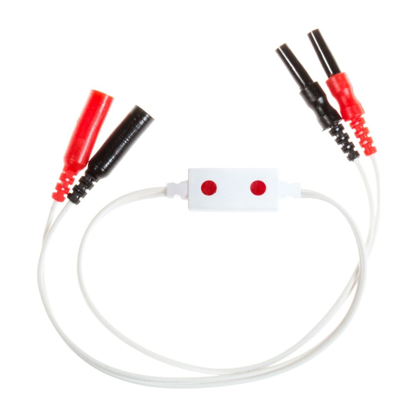 Capteur de respiration thorax et abdomen Spes Medica