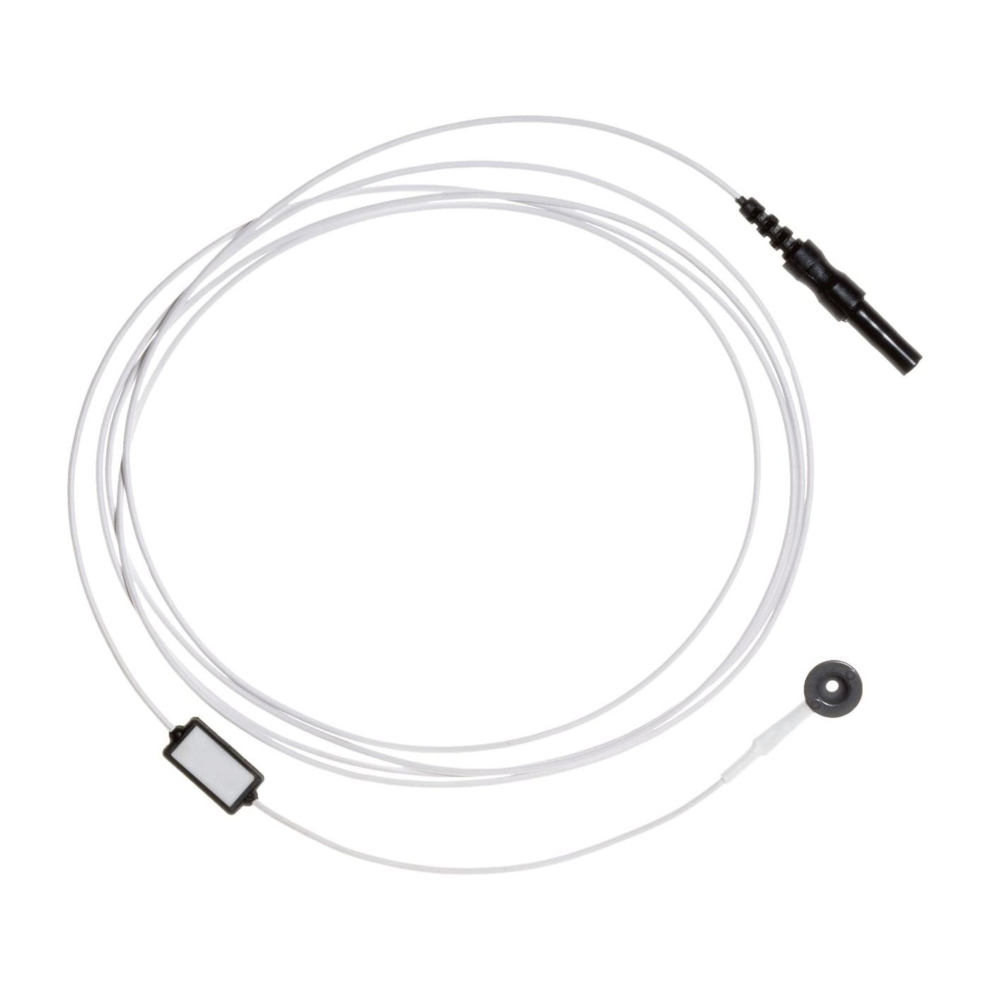 Cordons interface pour capteurs de polysomnographie