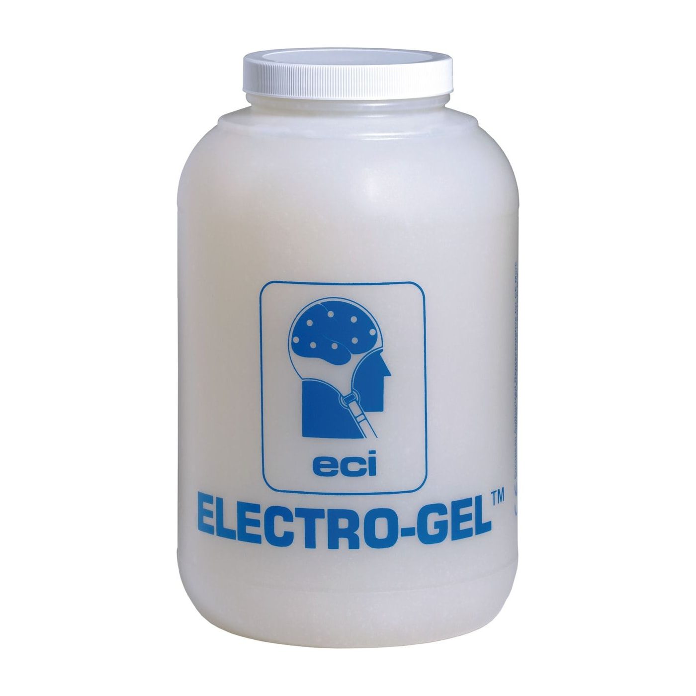 Electro-Gel, geleidende gel voor EEG-kappen