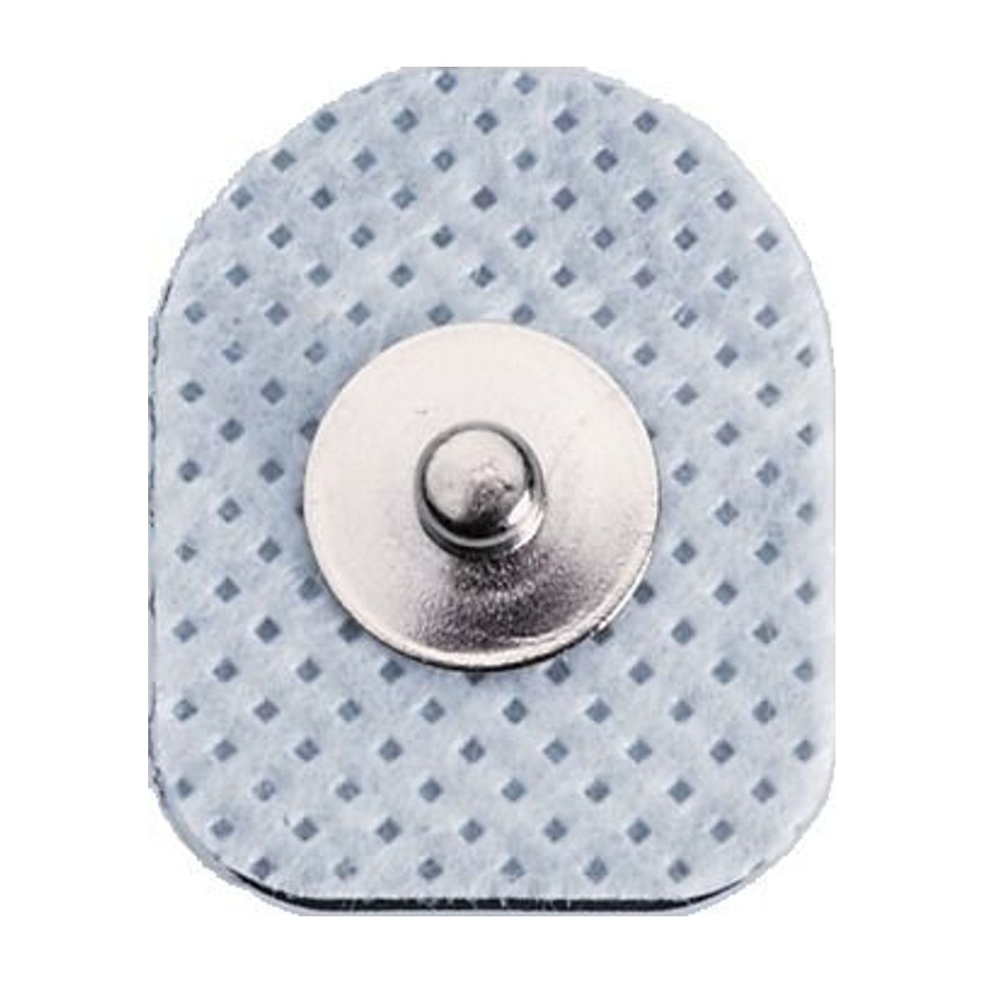 Électrode adhésive 30 x 22 mm, EMG et polysomnographie