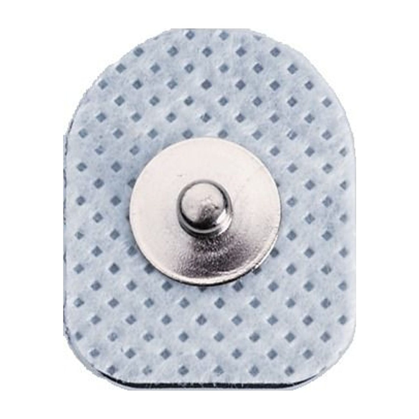 Adhesive electrode 30 x 22 mm, EMG and polysomnography