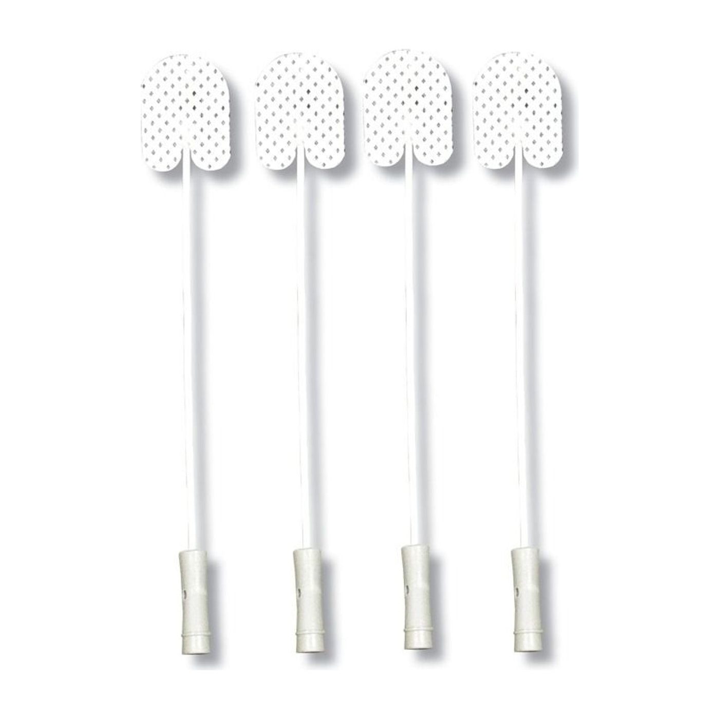 Électrode adhésive EEG, potentiels évoqués et EMG