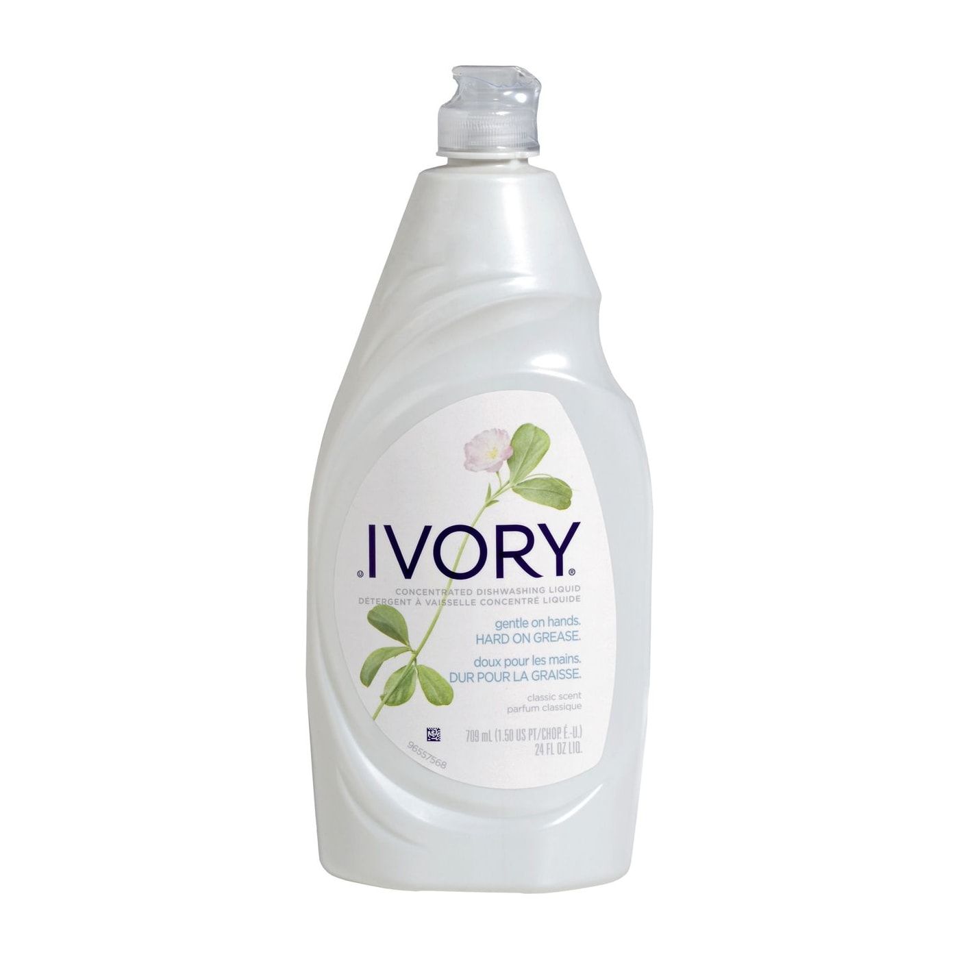 Ivory, nettoyant doux pour bonnets EEG, flacon de 70 ml