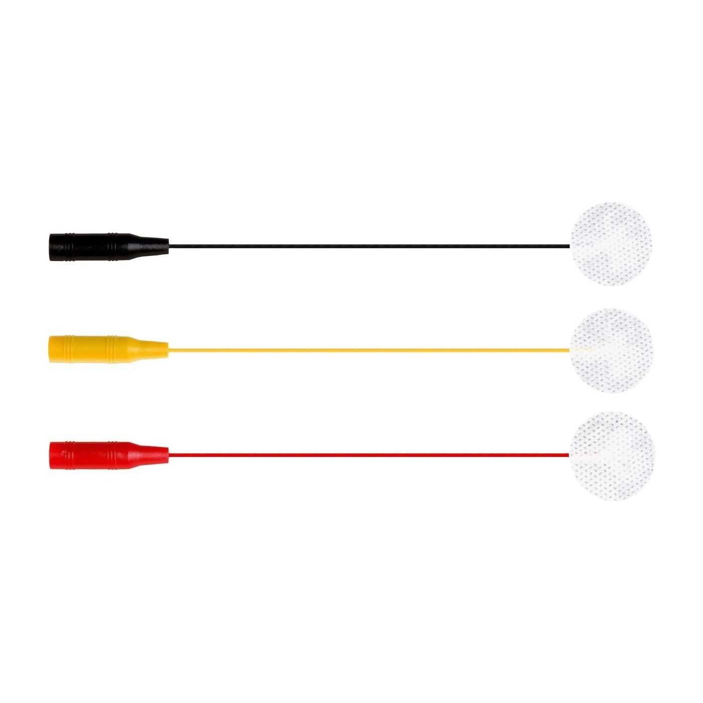 Monopode EEG Ag/AgCl