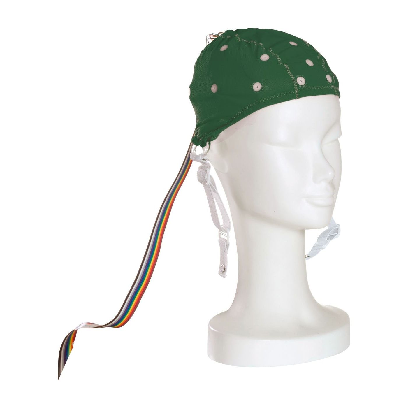 Softcap, bonnet EEG souple